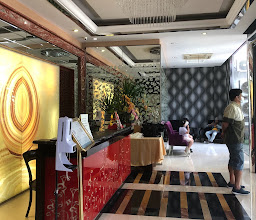 Ming Garden photo