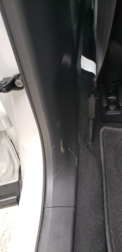 Car Wash «Carson Car Wash», reviews and photos, 225 E Carson St, Carson, CA 90745, USA