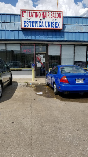 E T Beauty Supply & Wholesale, 7020 Fair Oaks Ave, Dallas, TX 75231, USA, 