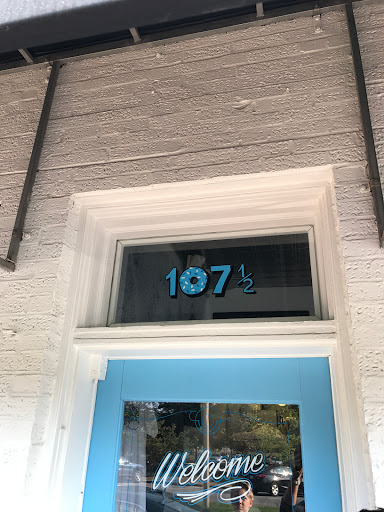 Donut Shop «Strange Donuts», reviews and photos, 107 E Argonne Dr, Kirkwood, MO 63122, USA