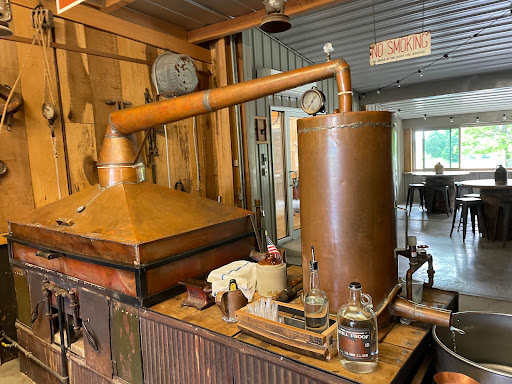Tourist Attraction «Casey Jones Distillery», reviews and photos, 2815 Witty Ln, Hopkinsville, KY 42240, USA