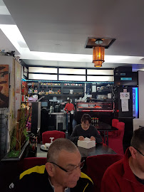 Atmosphère du Restaurant japonais Muki Sushi à Bagneux - n°3