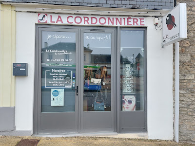 LA CORDONNIERE la mieux chaussée Clés minute à Quimperlé