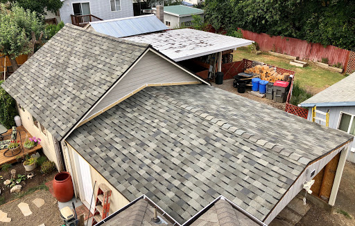 Roofing Contractor «Valley Roofing», reviews and photos, 5340 Caplinger Rd SE, Salem, OR 97317, USA
