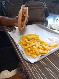 Photo n°11 de Restaurant Vino Kebab pizzeria à Magnac-Laval ()