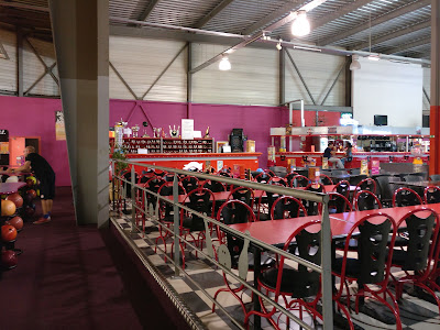 Xtreme Bowling Perpignan à Perpignan