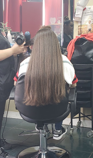 Beauty Salon «Batista Place Beauty Salon», reviews and photos, 142 New Brunswick Ave, Hopelawn, NJ 08861, USA
