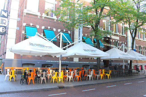 Nieuw Rotterdams Café