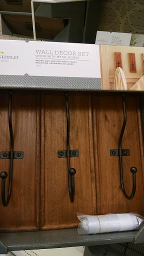 Department Store «Target», reviews and photos, 2070 Sam Rittenberg Blvd, Charleston, SC 29407, USA