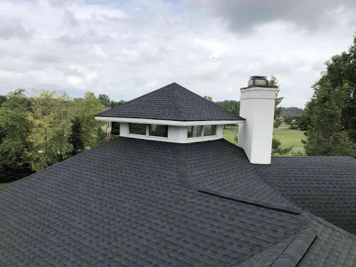 Roofing Contractor «Kerrigan Roofing and Restoration», reviews and photos