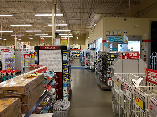Office Depot image