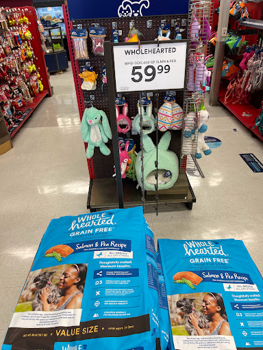 Pet Supply Store «Petco Animal Supplies», reviews and photos, 1142 Broadway, Chula Vista, CA 91911, USA