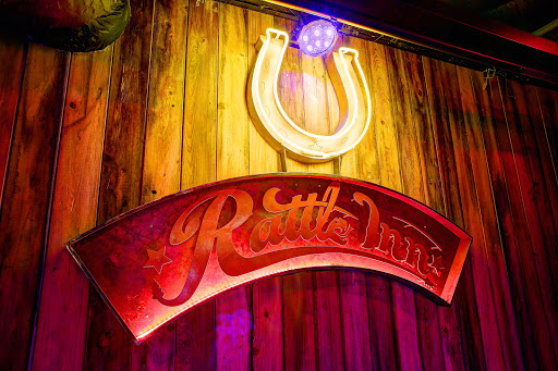 Bar «Rattle Inn», reviews and photos, 610 Nueces St, Austin, TX 78701, USA
