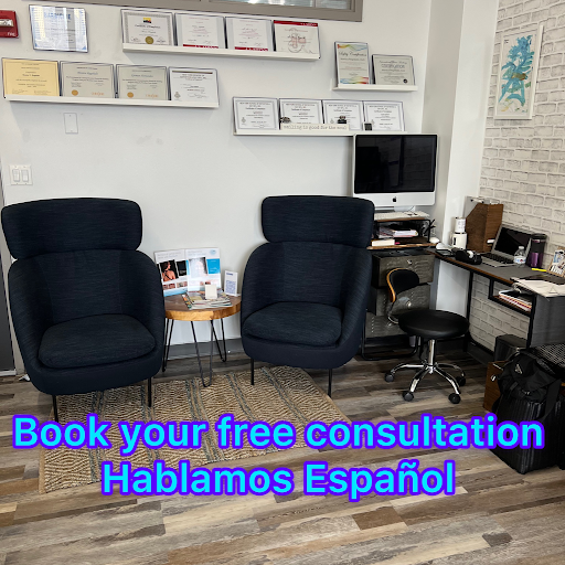 Explore simple stick and poke tattoo ideas, creative tattoo ideas in New York, available at Ag2g Laser Tattoo Removal & MedSpa