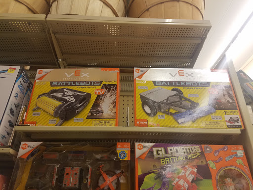 Craft Store «Hobby Lobby», reviews and photos, 2708 Wilma Rudolph Blvd, Clarksville, TN 37040, USA