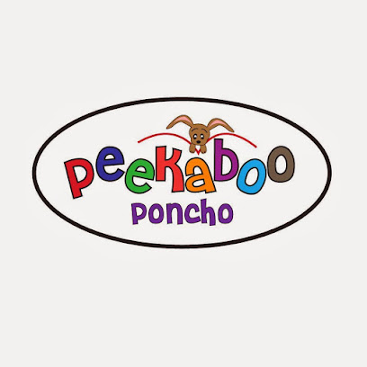 Peekaboo Poncho
