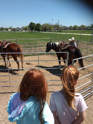 Horse riding school Waco