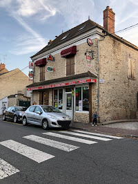 Photos du propriétaire du Restaurant français L'Auberge de la môme à Dourdan - n°1