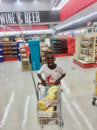 Grocery Store «Winn-Dixie», reviews and photos, 4967 US-1, Fort Pierce, FL 34982, USA