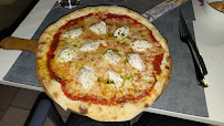 Pizza du Restaurant italien La Casa Del Gusto 2 à Toulon - n°20