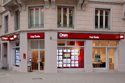 Orpi Etoile à Strasbourg