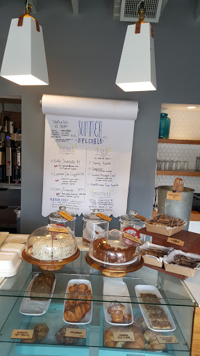 Coffee Shop «Park Cafe & Coffee Bar», reviews and photos, 132 McMechen St, Baltimore, MD 21217, USA