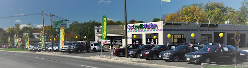 Used Car Dealer «Car Credit Nation», reviews and photos, 1467 Front Royal Pike, Winchester, VA 22602, USA