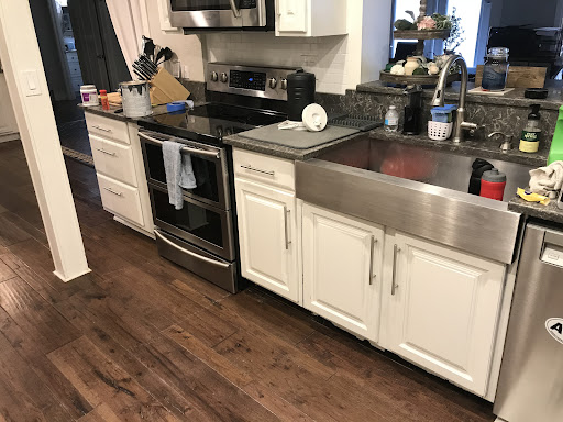 Plumber «Mercury Plumbing», reviews and photos, 2617 S Ferncreek Ave, Orlando, FL 32806, USA