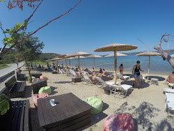Foto de Bongo beach área de comodidades