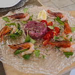 Photo n°2 de l'avis de Alessandro.e fait le 14/07/2020 à 08:02 sur le  La Dispensa dei Raccomandati à Nardò