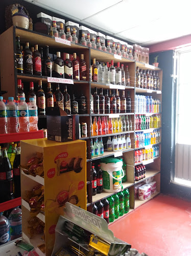 Licoreria CANTINFLAS "24 Horas" - Tienda