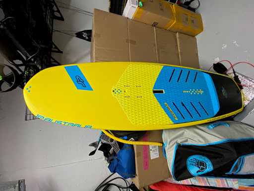 Sporting Goods Store «Adventure Sports», reviews and photos, 2750 SW 26th Ave, Miami, FL 33133, USA