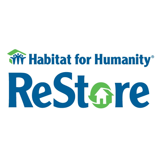 Thrift Store «Cape Fear Habitat for Humanity ReStore», reviews and photos