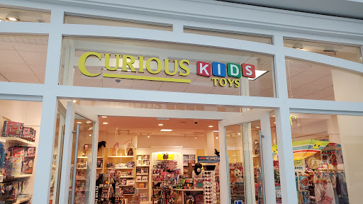 Curious Kids Toys