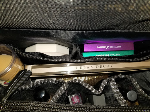 Cosmetics Store «SEPHORA inside JCPenney», reviews and photos, 1932 E 20th St, Chico, CA 95928, USA