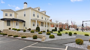 Baystate Dental Of Westfield