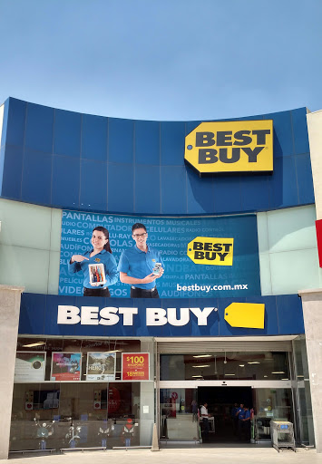 Best Buy Ciudadela