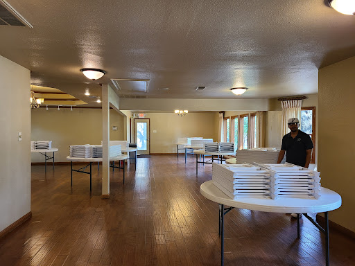 Wedding Venue «Gardens at Old Town Helotes», reviews and photos, 15060 Antonio Dr, Helotes, TX 78023, USA