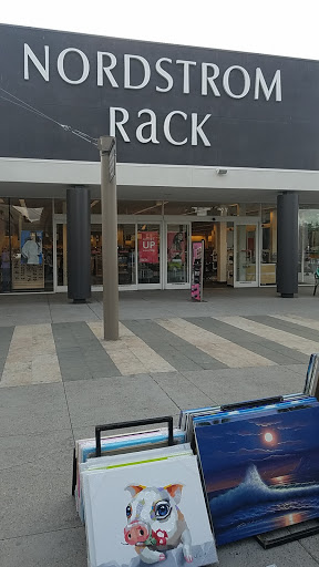 Department Store «Nordstrom Rack Mission Valley», reviews and photos, 1640 Camino Del Rio N, San Diego, CA 92108, USA