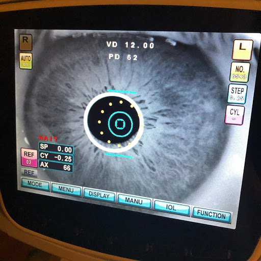 Optometrist «Royal Optix», reviews and photos, 7516 3rd Ave, Brooklyn, NY 11209, USA