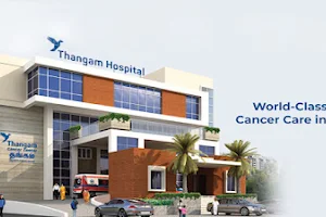 Thangam Hospital image