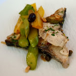 Photo n°5 de l'avis de Stefano.a fait le 08/07/2020 à 20:23 sur le  La Fortezza à Finale Ligure