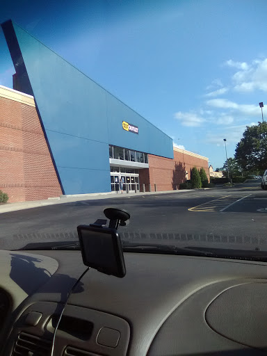 Electronics Store «Best Buy Outlet Store», reviews and photos, 5220 Capital Blvd, Raleigh, NC 27616, USA