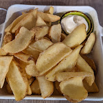 Photo n°2 de l'avis de steppi. fait le 24/09/2021 à 17:39 sur le  La Marca Gioiosa à Anger