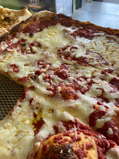 Madre pizzeria Gourmet in Sessa Aurunca, Provincia di Caserta