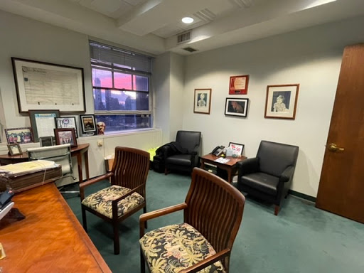 Personal Injury Attorney «Rosenberg, Minc, Falkoff & Wolff, LLP», reviews and photos