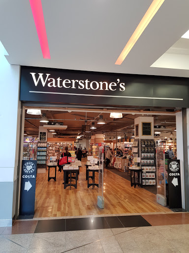 Waterstones