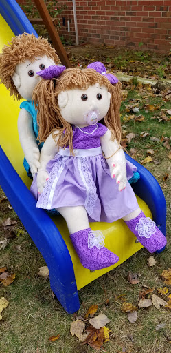 Fabric Store «Jo-Ann Fabrics and Crafts», reviews and photos, 562 Governor Ritchie Hwy a, Severna Park, MD 21146, USA