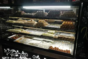 Kumar Sweets, dairy and fast food corner image