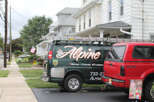 HVAC Contractor «Alpine Refrigeration», reviews and photos, 125 Hillside Ave, South River, NJ 08882, USA